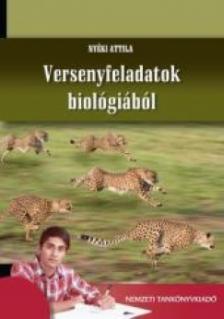 81559 - Versenyfeladatok biológiából