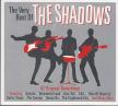 THE VERY BEST OF SHADOWS 3CD 62 ORIGINAL HITS