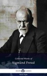 Sigmund Freud - Delphi Collected Works of Sigmund Freud (Illustrated) [eKönyv: epub, mobi]