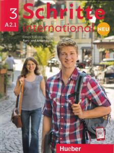 SCHRITTE INTERNATIONAL NEU 3 A2.1