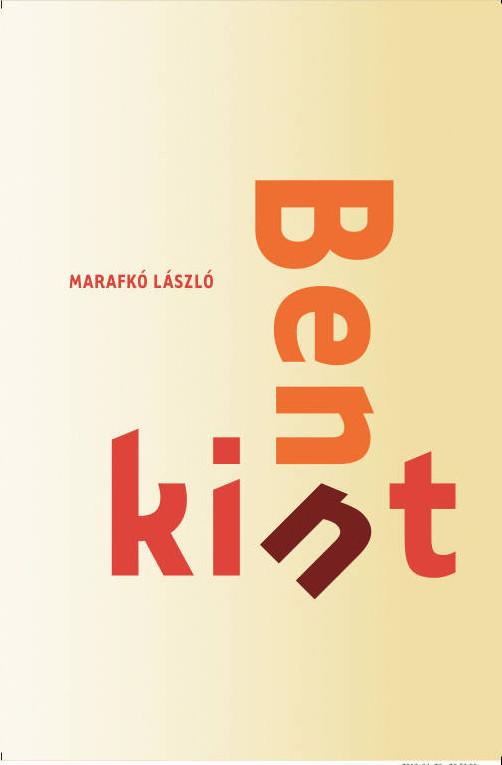 Marafkó László - Bennkint