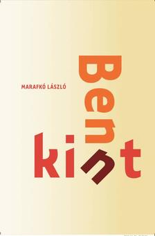 Marafkó László - Bennkint