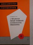 Vásárhelyi Pál - A népgazdasági tervezés információs alátámasztásának tökéletesítése [antikvár]