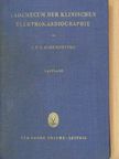 Dr. F. P. N. Schennetten - Vademecum der klinischen elektrokardiographie [antikvár]