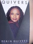 Robin Quivers - Quivers - A life [antikvár]