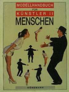 Menschen [antikvár]
