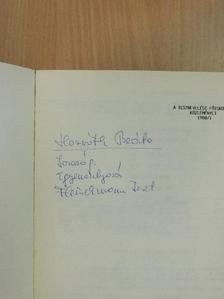 BÁNHÍDI Miklós - A Testnevelési Főiskola közleményei 1988/1. [antikvár]