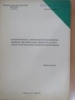Dr. Szabó László - Információforrások a mezőgazdasági és élelmiszeripari termékeink főbb export piacain várható távlati strukturális változások műszaki fejlesztési vonatkozásaihoz [antikvár]
