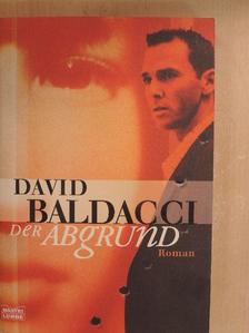 David Baldacci - Der Abgrund [antikvár]