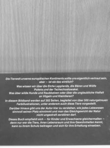 J. Felix - Tierwelt Europas in Farbe [antikvár]