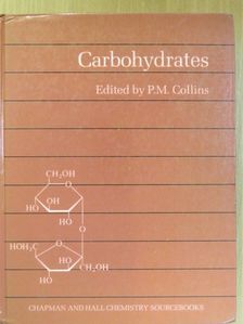 Carbohydrates [antikvár]