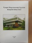 Dr. Hiller István - Nyugat-Magyarországi Egyetem Központi Könyvtára [antikvár]
