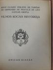 Caylus grófja - Vilmos kocsis históriája [antikvár]