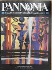 Eva Hillinger - Pannonia 1995/3. [antikvár]