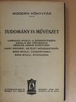 Harnack Adolf - Tudomány és művészet II. [antikvár]
