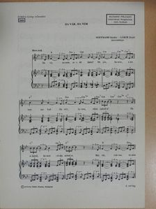 Gábor Dezső - Ha vár, ha nem [antikvár]