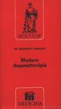 Eckhardt Sándor - Modern daganatterápia [antikvár]