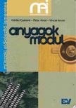 Gürtler Csabáné, Plósz Antal, Vincze István - Anyagok modul [antikvár]