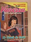 Vanessa - Die Freundin der Geister 33. [antikvár]