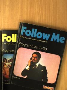 Follow Me I-II. [antikvár]