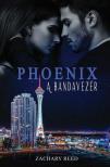 Zachary Reed - Zachary Reed - Phoenix - A bandavezér