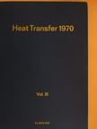 Langanelli A. L. - Heat Transfer 1970/3. [antikvár]