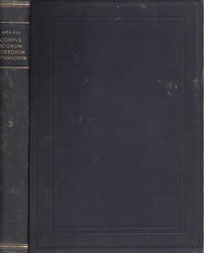 Dr. Nékám Lajos - Corpus Iconum Morborum Cutaneorum 3. kötet [antikvár]