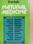 Brian Inglis - Natural Medicine [antikvár]