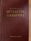 Ballai János - Építőipari művezetők zsebkönyve [antikvár]