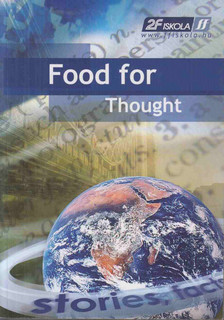 Food for Thought [antikvár]
