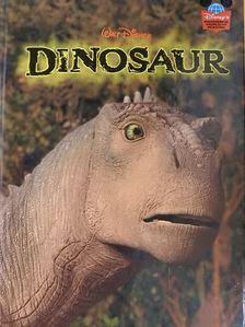 Dinosaur [antikvár]