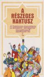 Urbán László - A részeges kaktusz [antikvár]
