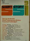 Hal Porter - Short Story International 9 [antikvár]