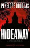 Penelope Douglas - Hideaway (Devil's Night Series, Book 2)