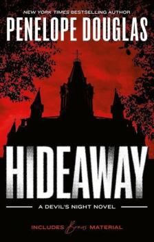 Penelope Douglas - Hideaway (Devil's Night Series, Book 2)