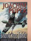 Joachim Peiper - Banditák nyolc óránál! [antikvár]