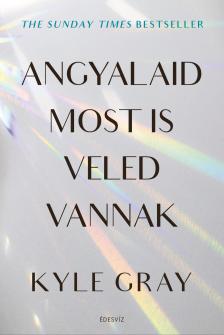 Kyle Gray - Angyalaid most is veled vannak [eKönyv: epub, mobi]