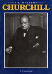 Michael St. John Parker - Sir Winston Churchill [antikvár]