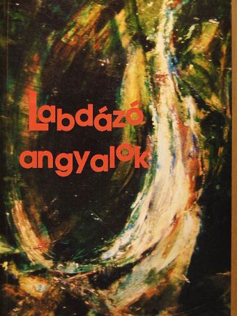 Bagi Aranka - Labdázó angyalok [antikvár]
