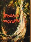Bagi Aranka - Labdázó angyalok [antikvár]