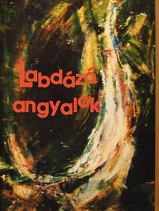 Bagi Aranka - Labdázó angyalok [antikvár]