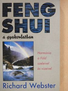 Richard Webster - Feng shui a gyakorlatban [antikvár]