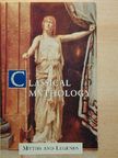 Moncrieff A. R. Hope - Classical Mythology [antikvár]