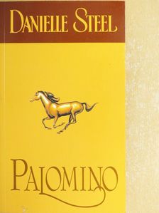 Danielle Steel - Palomino [antikvár]