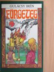 Gulácsy Irén - Förgeteg [antikvár]