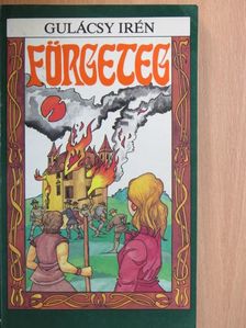 Gulácsy Irén - Förgeteg [antikvár]