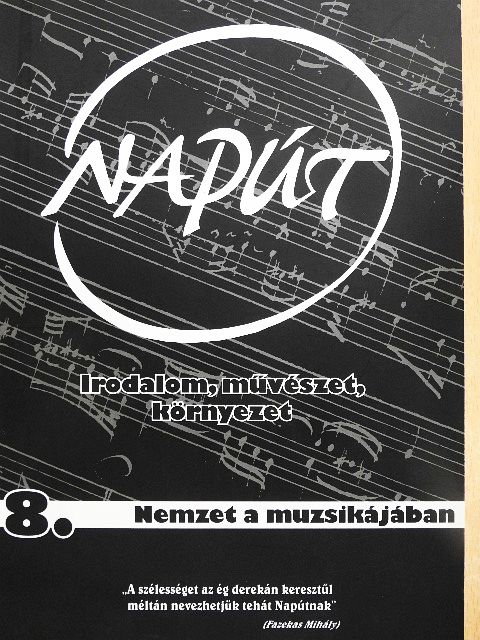 Elek Szilvia - Napút 2020. október [antikvár]
