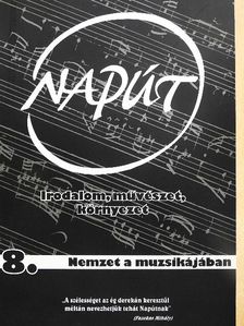 Elek Szilvia - Napút 2020. október [antikvár]