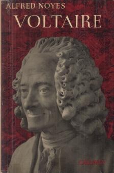 Alfred Noyes - Voltaire [antikvár]