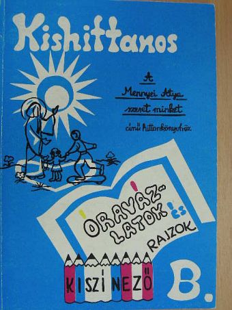 Bognár Lajos - Kishittanos [antikvár]